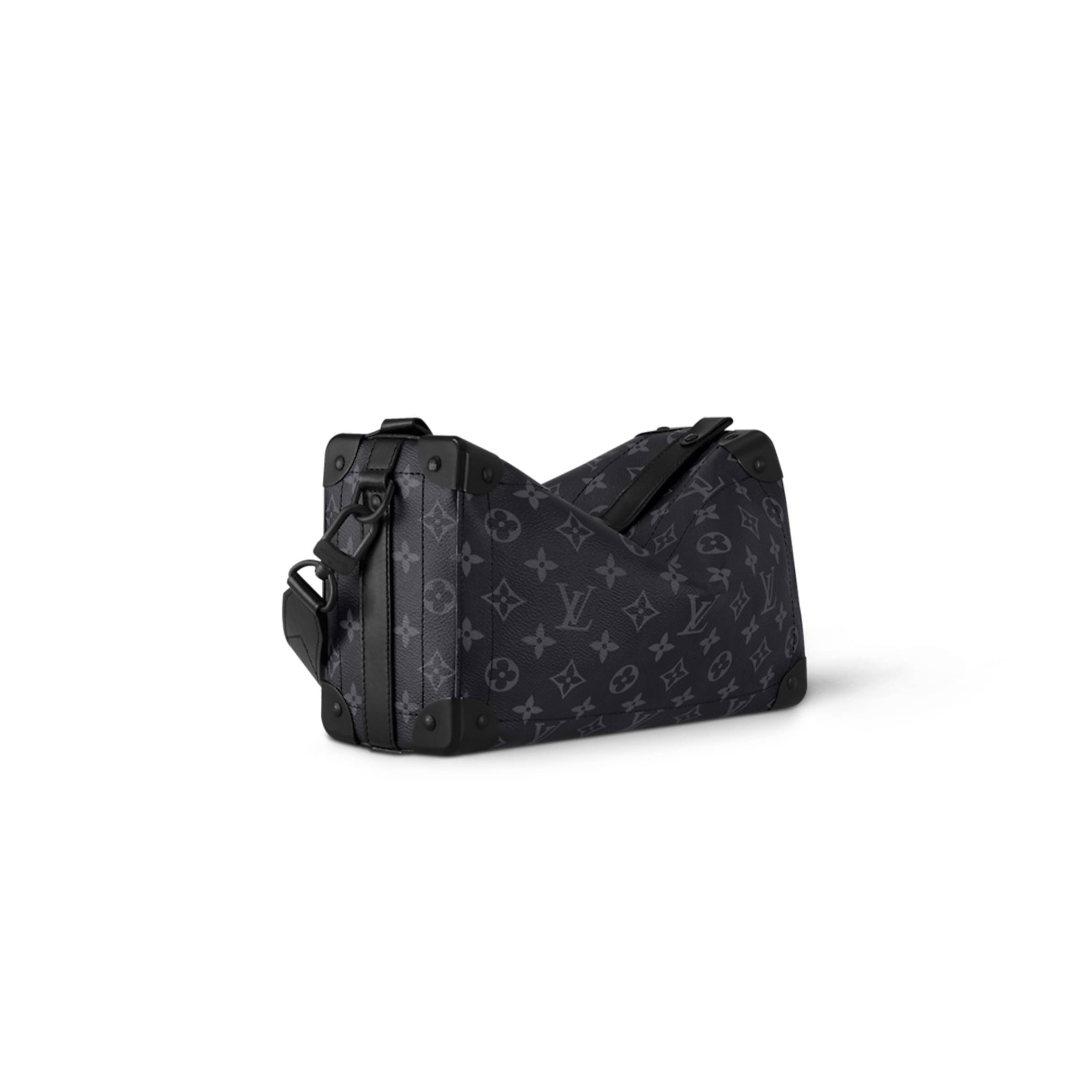 LOUIS VUITTON SOUL TRUNK EAST WEST M11744 (29*17.5*10cm)